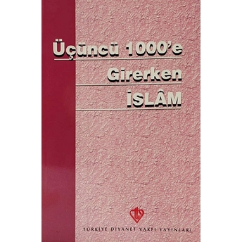 Üçüncü 1000'E Girerken Islam Kolektıf