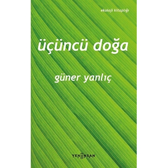 Üçüncü Doğa Güner Yanlıç