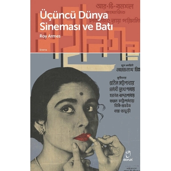 Üçüncü Dünya Sineması Ve Batı Roy Armes
