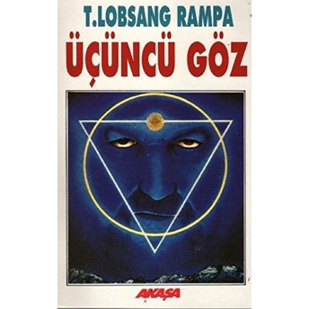 Üçüncü Göz T. Lobsang Rampa