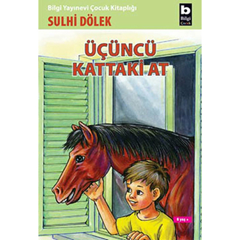 Üçüncü Kattaki At Sulhi Dölek