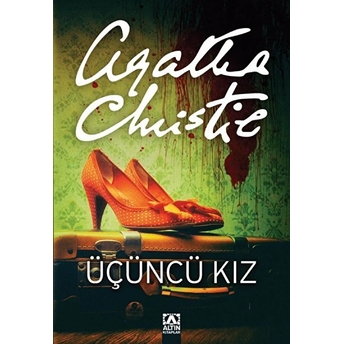 Üçüncü Kız Agatha Christie