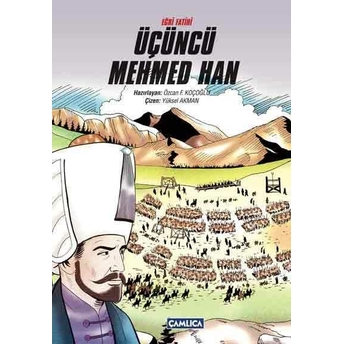 Üçüncü Mehmed Han