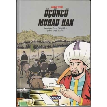 Üçüncü Murad Han