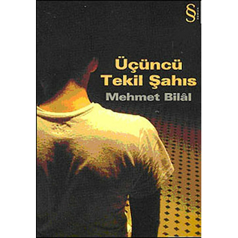 Üçüncü Tekil Şahıs