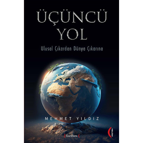 Üçüncü Yol Mehmet Yıldız