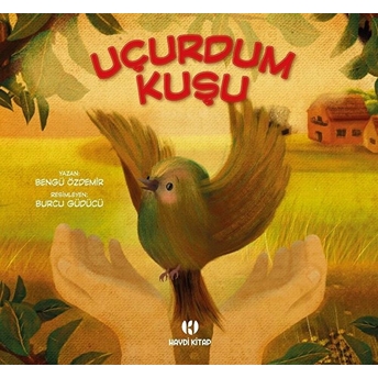 Uçurdum Kuşu - Bengü Özdemir