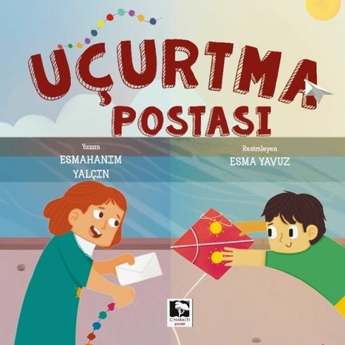 Uçurtma Postası Esmahanım Yalçın