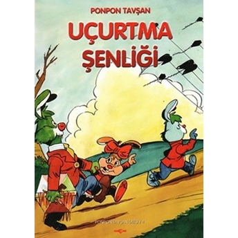 Uçurtma Şenliği Orhan Dündar