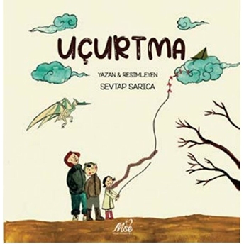 Uçurtma Sevtap Sarıca