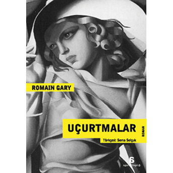 Uçurtmalar Romain Gary