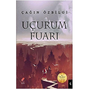 Uçurum Fuarı Çağın Özbilgi