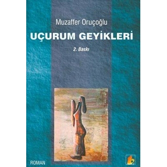 Uçurum Geyikleri Muzaffer Oruçoğlu