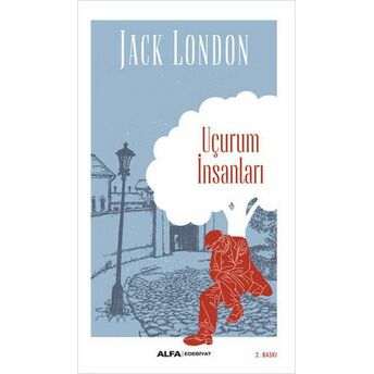 Uçurum Insanları Jack London