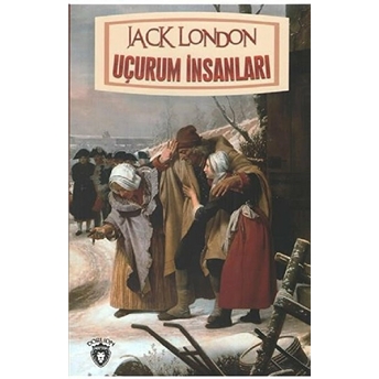 Uçurum Insanları Jack London