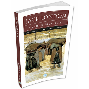 Uçurum Insanları Jack London