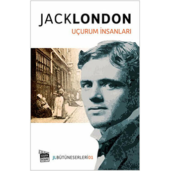 Uçurum Insanları Jack London