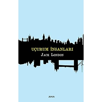 Uçurum Insanları Jack London