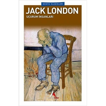 Uçurum Insanları Jack London