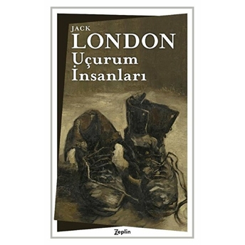 Uçurum Insanları Jack London