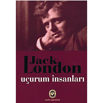 Uçurum Insanları Jack London