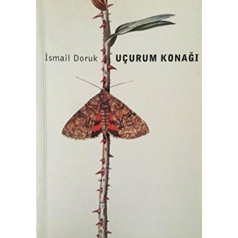 Uçurum Konağı Ismail Doruk