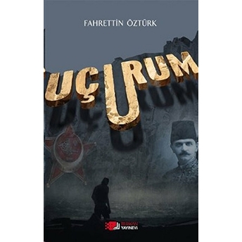 Uçurum-M. Fatih Öztürk