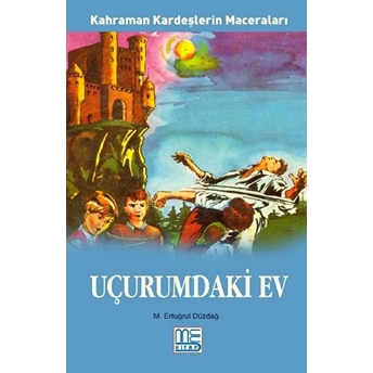 Uçurumdaki Ev