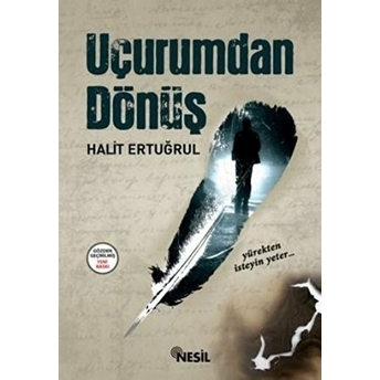 Uçurumdan Dönüş Halit Ertuğrul