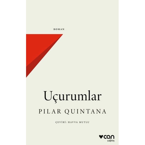 Uçurumlar Pilar Quintana