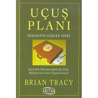 Uçuş Planı Brian Tracy