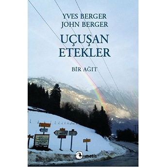 Uçuşan Etekler John Berger