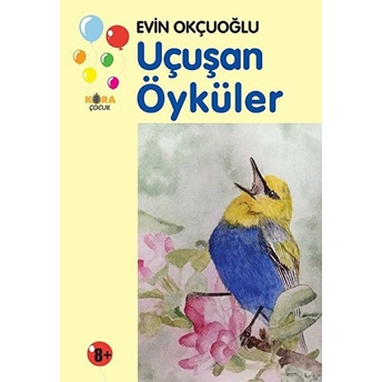 Uçuşan Öyküler