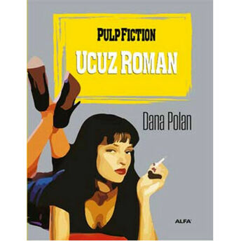 Ucuz Roman Dana Polan