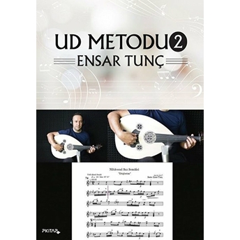 Ud Metodu 2 - Ensar Tunç