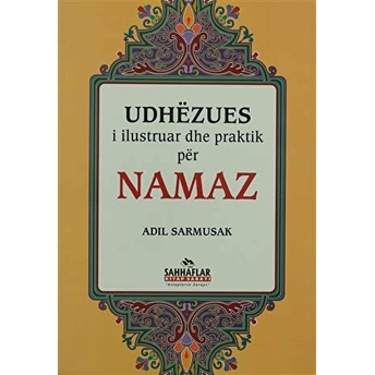 Udhezues - Namaz