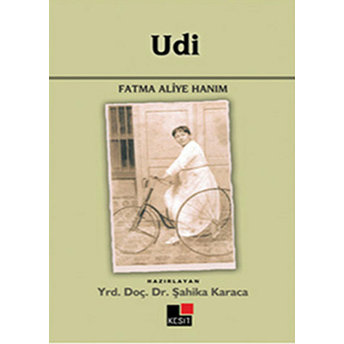 Udi Fatma Aliye Hanım