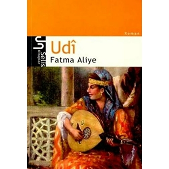 Udi Fatma Aliye Topuz