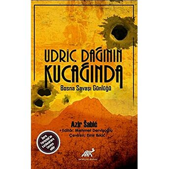 Udriç Dağının Kucağında Azir Sabic