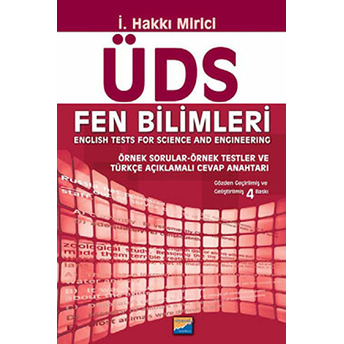 Üds Fen Bilimleri Kolektif