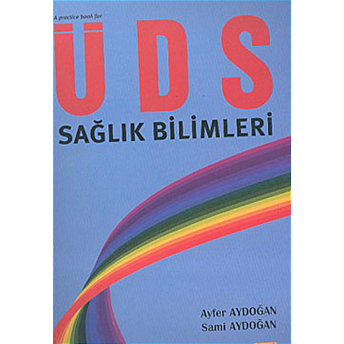 Üds Sağlık Bilimleri Ayfer Aydoğan