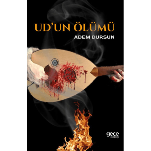 Udun Ölümü Adem Dursun