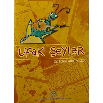 Ufak Şeyler