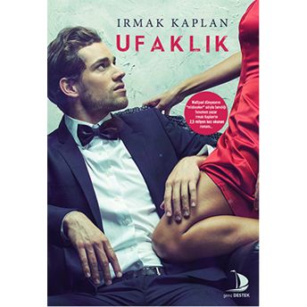 Ufaklık Irmak Kaplan