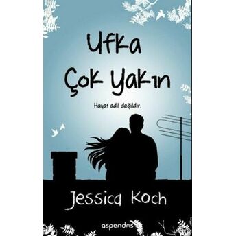 Ufka Çok Yakın Jessica Koch