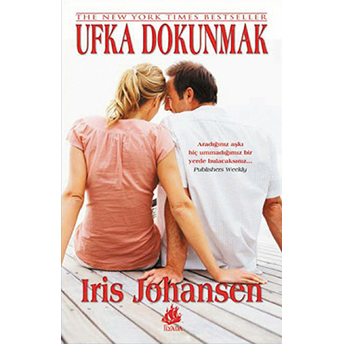 Ufka Dokunmak Iris Johansen