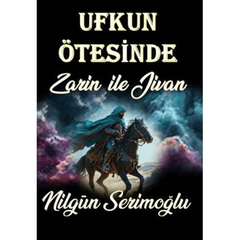 Ufkun Ötesinde Nilgün Serimoğlu