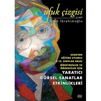 Ufuk Çizgisi 3. Seri Ufuk Ibrahimoğlu