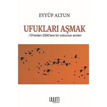 Ufukları Aşmak