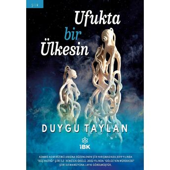 Ufukta Bir Ülkesin Duygu Taylan